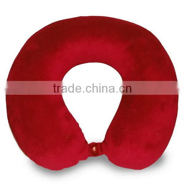 Round Neck Pillow