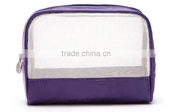 bulk cute organic cotton makeup bag