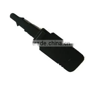 Metal Cord Stopper For Sportswear