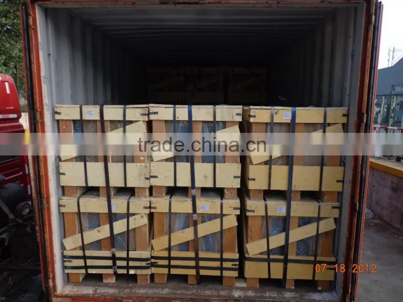 YUJING Large Sheet Aluminum Mirror 1830*2440, 2440*3660mm