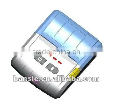 portable android bluetooth printer with factory price