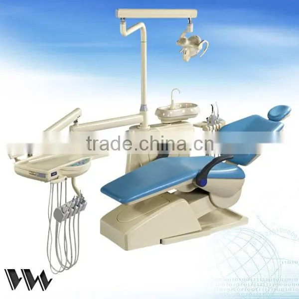 dental sandblasting equipment CE Approved A1 Hard Leather