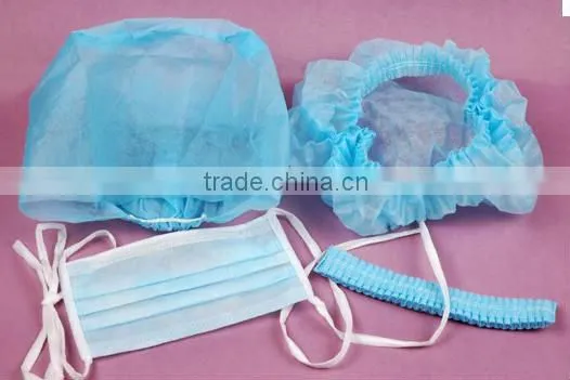 1.6m,2.4m,3.2m PP spunbonded nonwoven plant