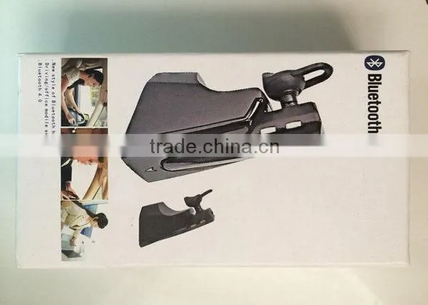 Contemporary most popular bluetooth warless stereo headset hv800