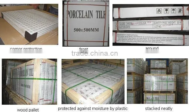 ceramic tiles