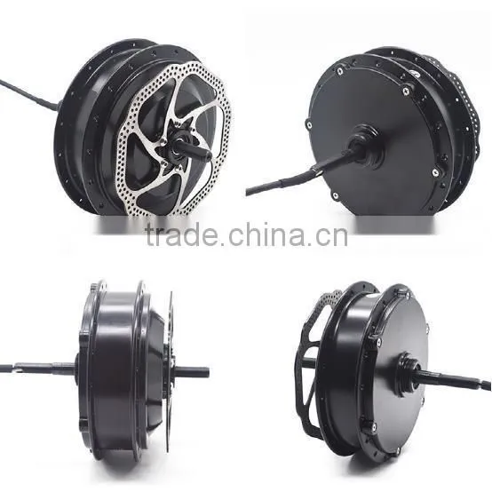 JIABO JB-BPM 350 watt dc brushless gear high speed hub motor wheel electric