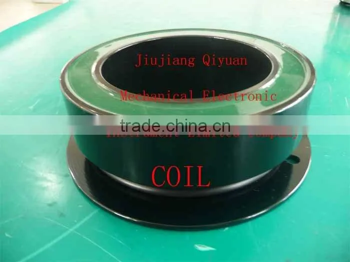 bus a/c thermoking clutches