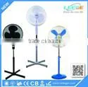Hot sale with CE/RoHS/GS standard AC electric fan