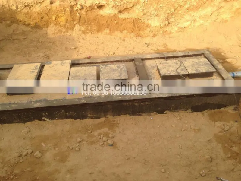 Waste Water Treatment Machine,Waste Water/sewage/Effulent Treatment Device