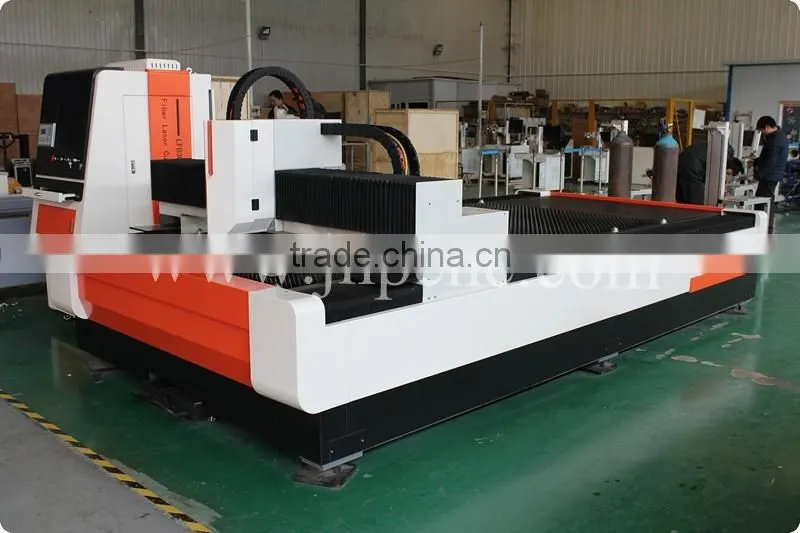 SS/CS/MS/Aluminum/copper metal Fiber cutting metal machine