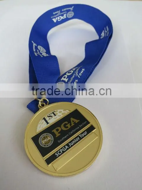 lanyard medal