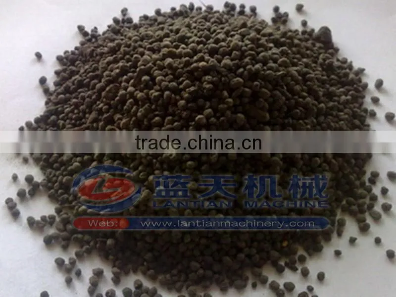 Widely applied factory sale npk fertilizer machinery, npk fertilizer machine