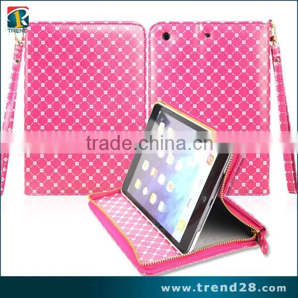 china suppliers express alibaba leather case for ipad air