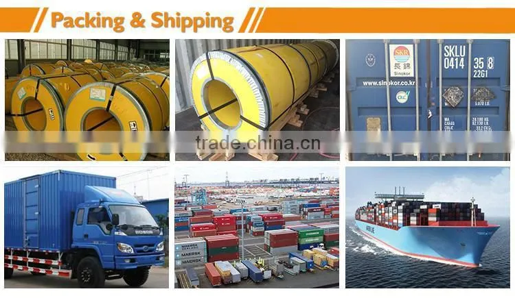 No.1 Stainless steel coil building construction tools and equipment