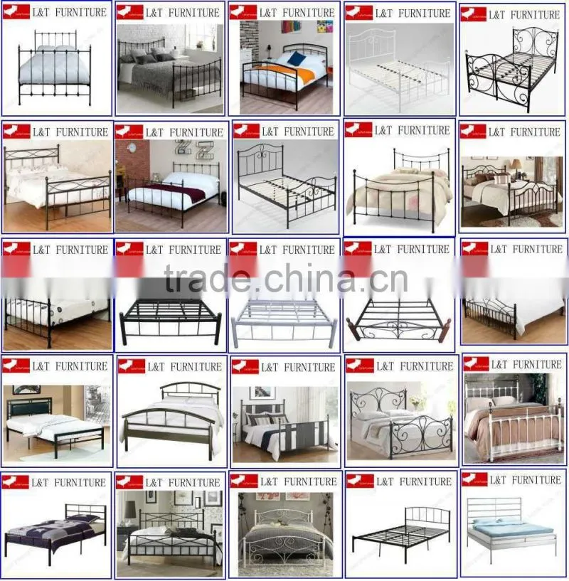 New model italian style okin motor electric bed