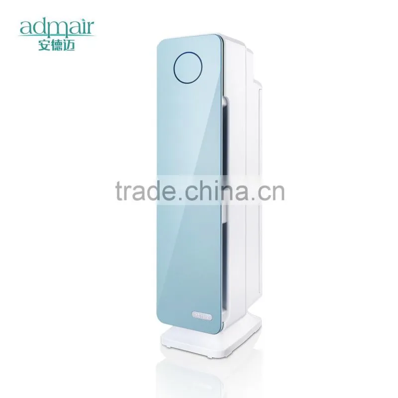 New Arrival 2015!! Beautiful air purifier for Home & Kitchen