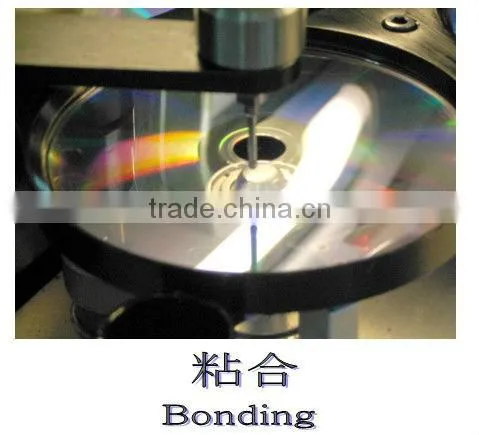 UPL good packing dvd-r 4.7GB/120min/16X