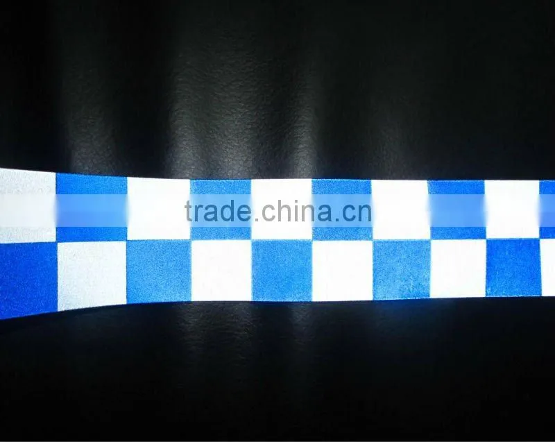 Reflector Tape Fabric for Clothing