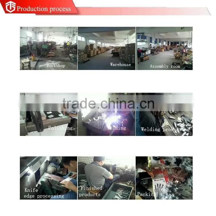 Supply all kinds of axes with different handle