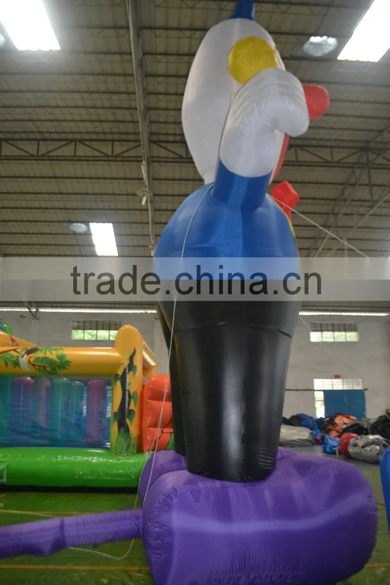 SUNJOY 2016 hot-selling cartoon toy cartoon characters for sale