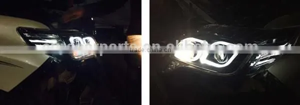 prado fj150 Headlight/Lamp Updated for 2014 Land Cruiser Prado FJ150