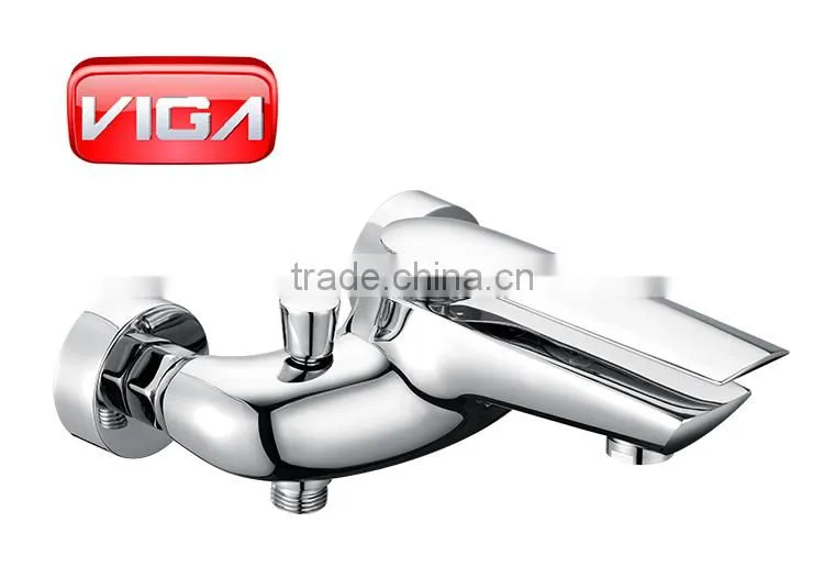 stylish shower faucet one function Shower tap concealed shower mixer