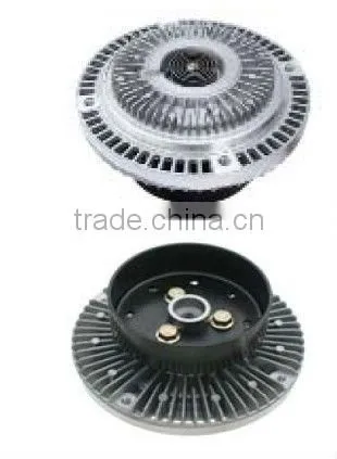 Fan Clutch OEM 06B121347 (WITH PULLEY)