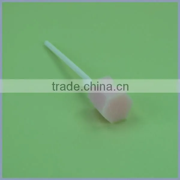 hospital consumables health medical sponge stick