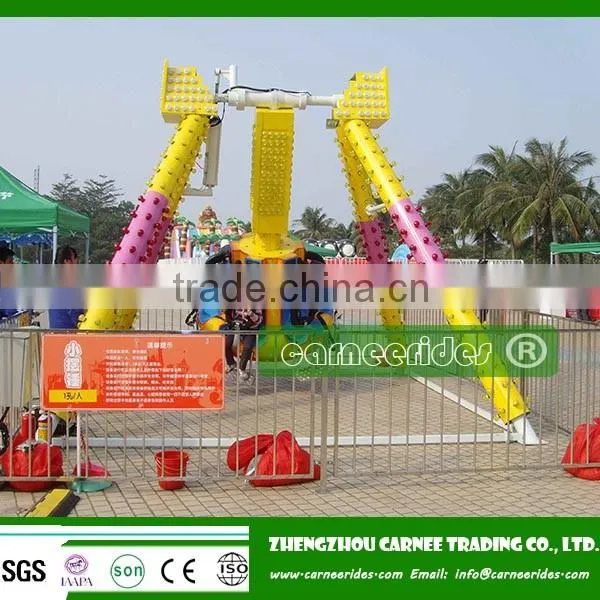 Mini outdoor electrical Small pendulum