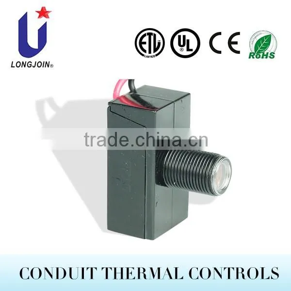 Outdoor Photocell Light Sensor