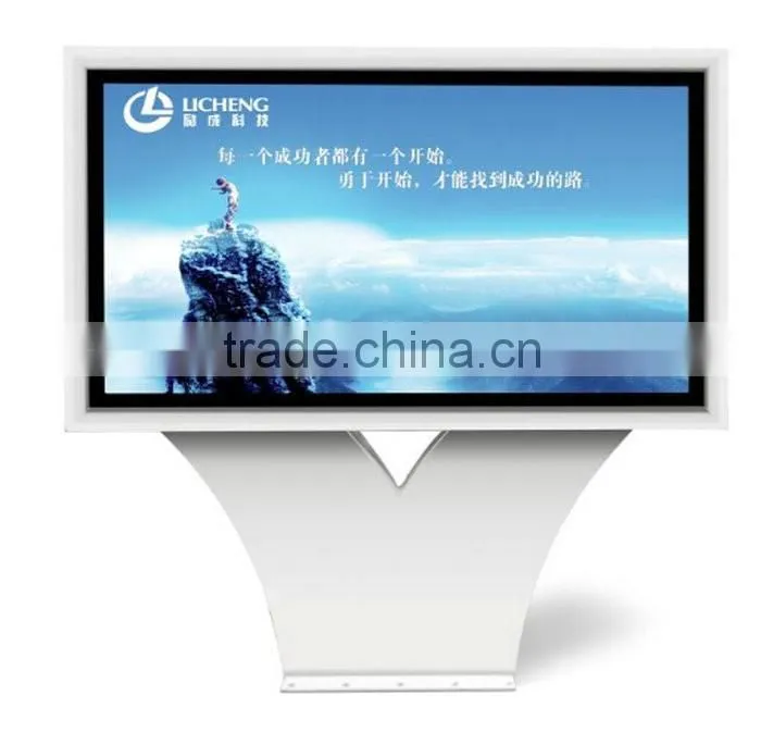 Different Size Aluminum Snap Frame Led Light Boxes