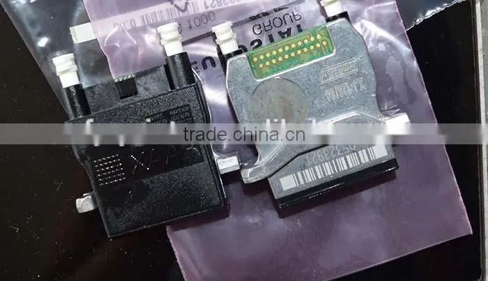 Xaar 126 print head