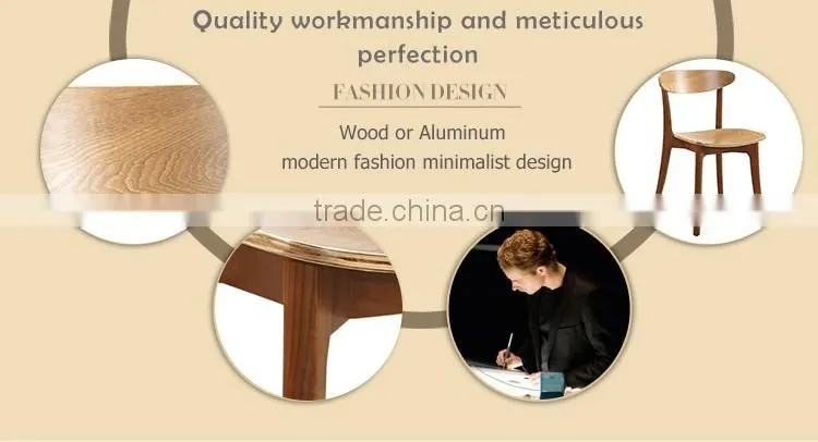 Commercial furniture wood dining room indian furniture hans wegner wood chair