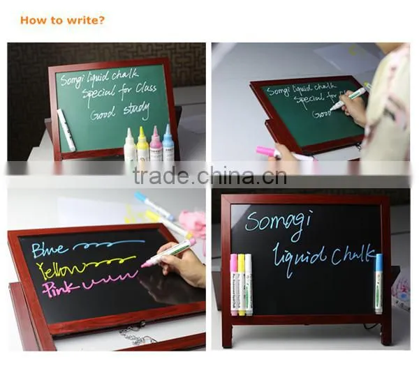 want to buy stuff from china-best seller in alibaba office supplies liquid chalk pen