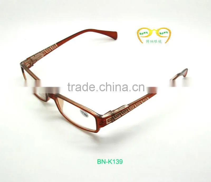 2015 new style fashion Reading glasses china manufacturer