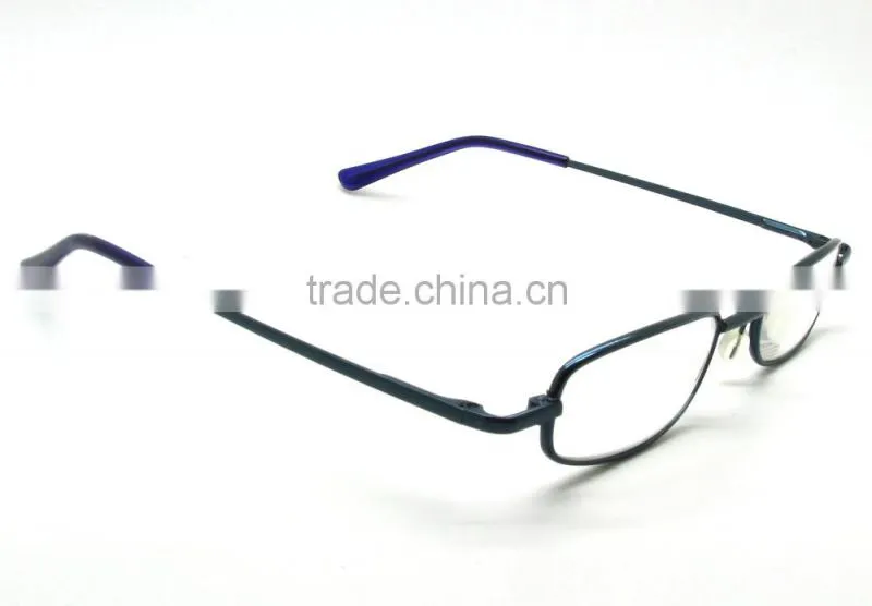 2015 cheap promotional reading glasses new design metal reading glasses