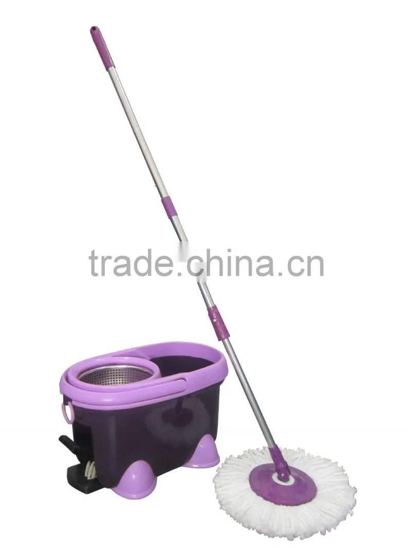 spin mop (360 magic mop ,360 easy mop , 360 rotating mop ,super mop, floor mop, cleaning mop ,360 degree mop