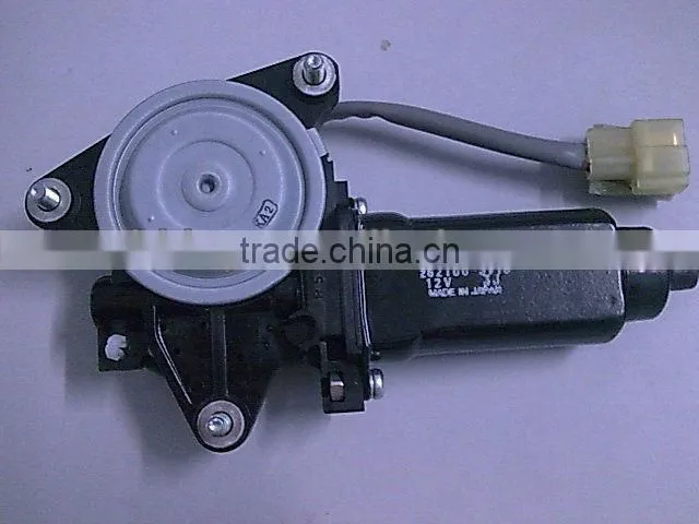 Hot Sale Toyota Power Window Motor 85710-32070