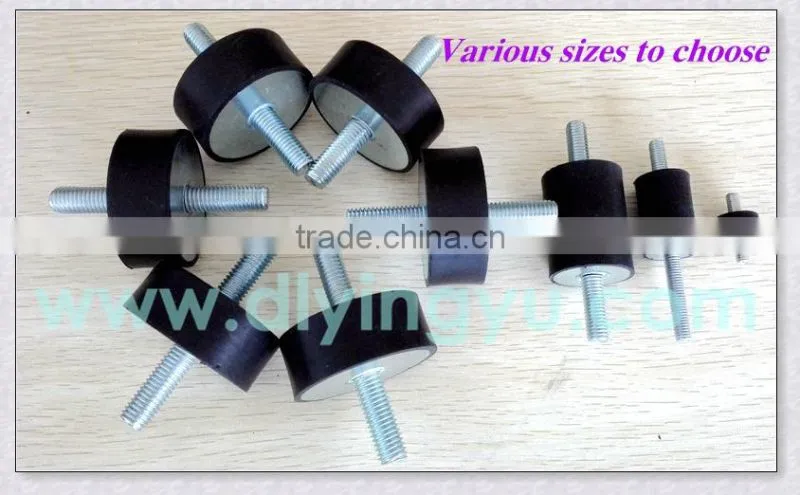Motorcycle shock absorber