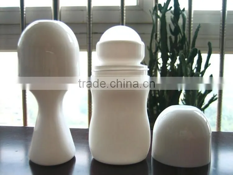 30ML roll on plastic bottle