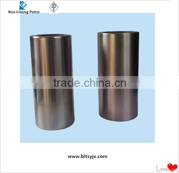 China manufacturer! API 11B sucker rod connector with high quality