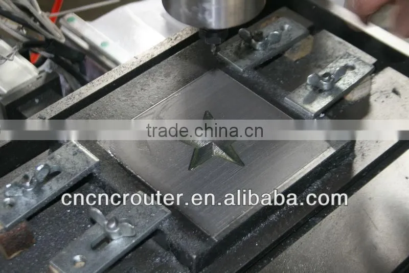 Superstar Shoe Mould MJ4030 metal engraving from China