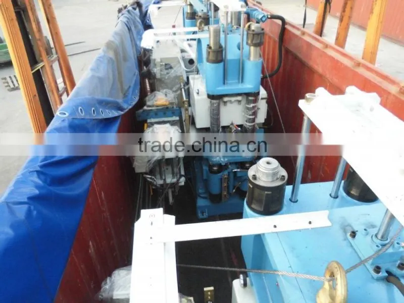 Rubber Vacuum Compression Molding Machine/ Rubber Vacuum Vulcanizing Press