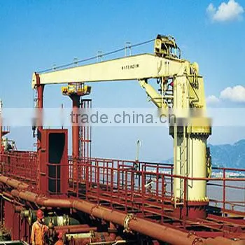 New hot sale Marine Crane