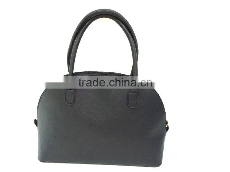 shell black handbags