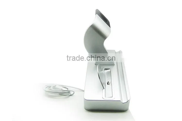 Beautifully designed aluminum multiple mobile phone holder