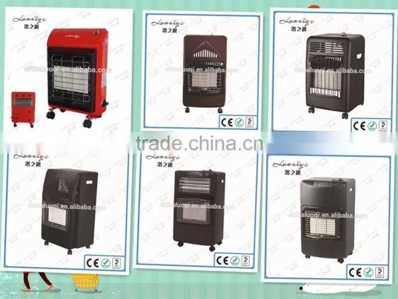 indoor gas heater/portable gas heater/room heater MT-HE01A