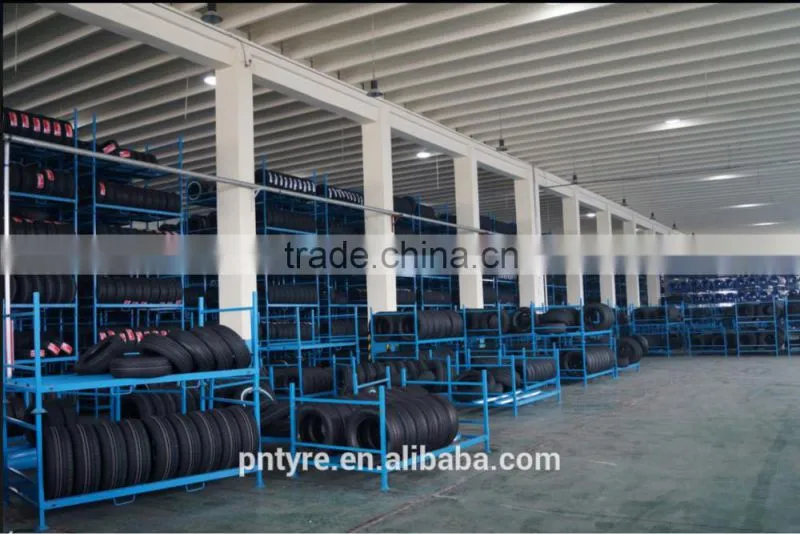 CHINA LTR TIRE 215/75R15 ST TYRE ST205/75R14