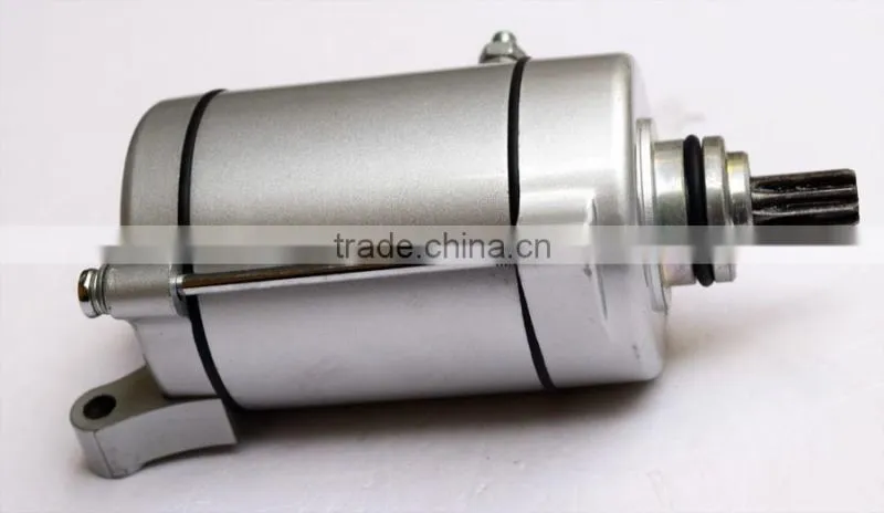 CG125 Sliver Motorcycle Motor
