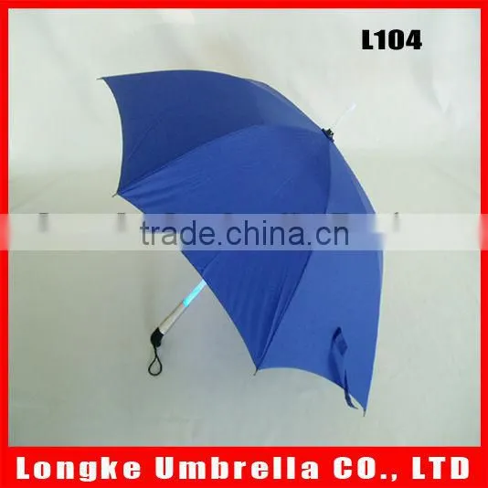 fashion led umbrella